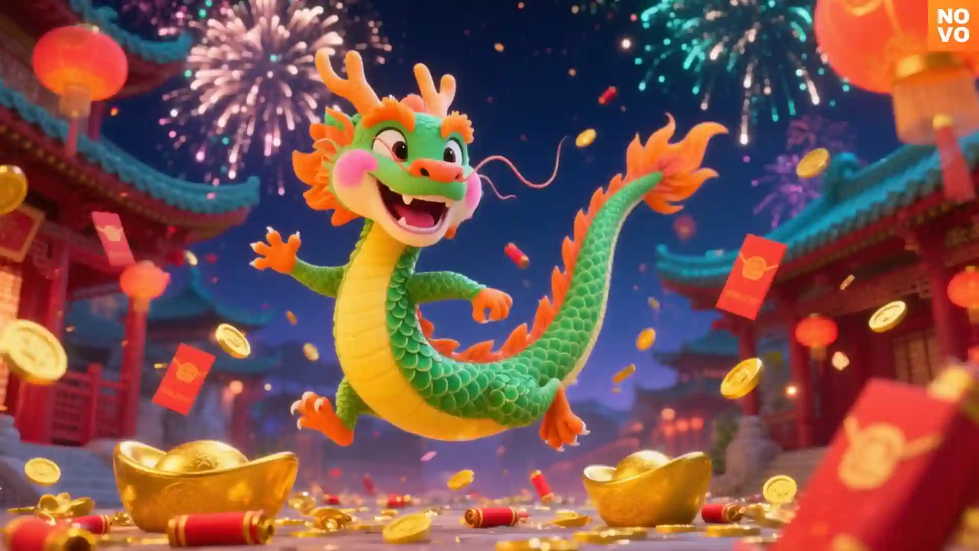 entretenimento online