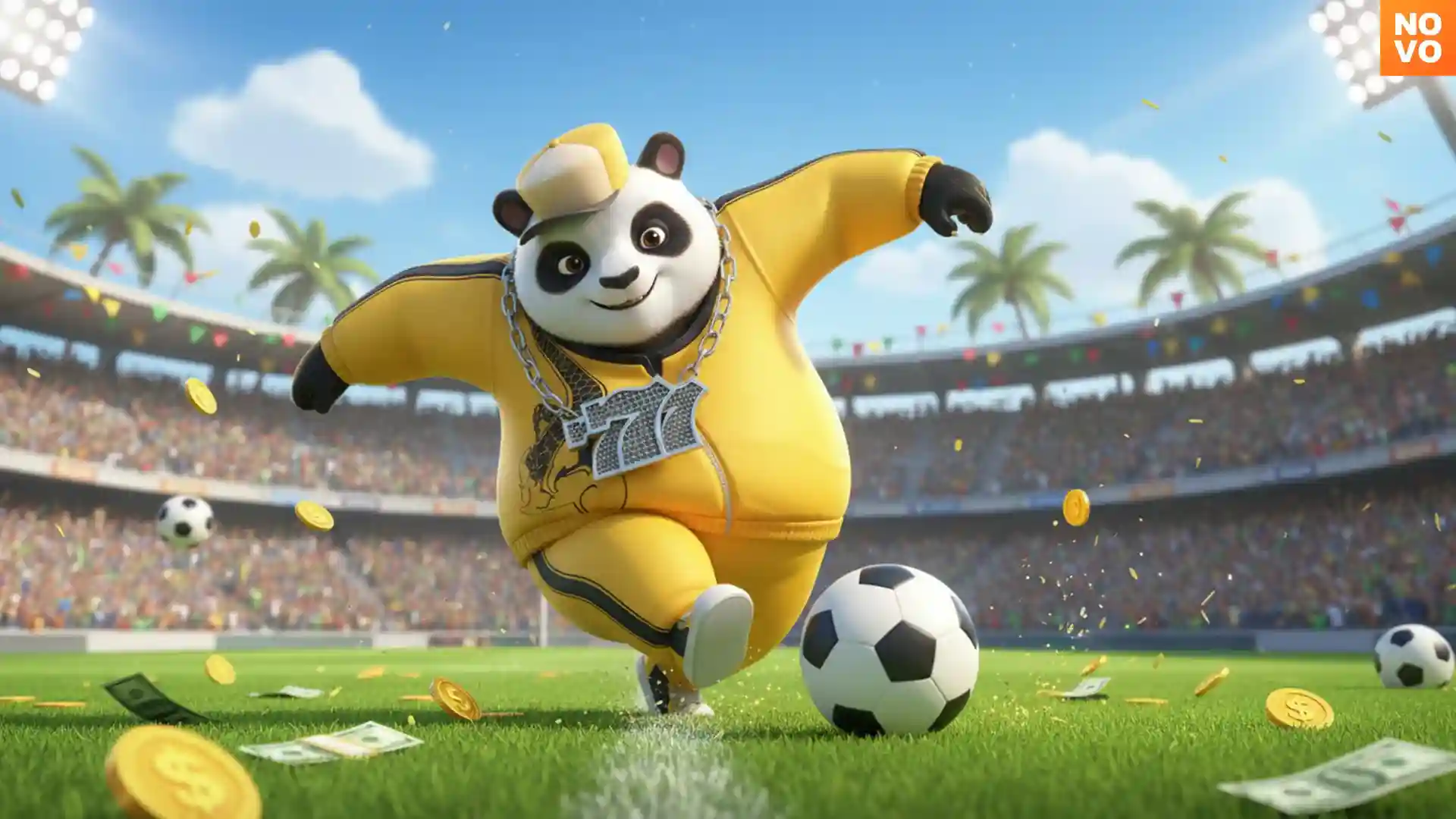 entretenimento online